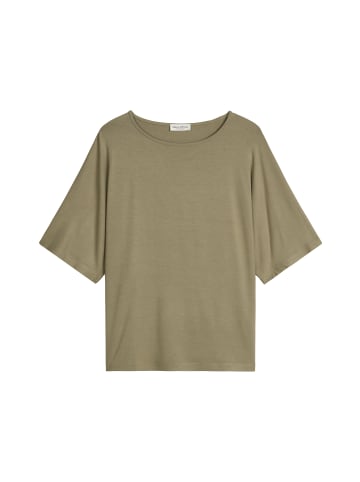 Marc O'Polo T-Shirt relaxed in Pure Sage