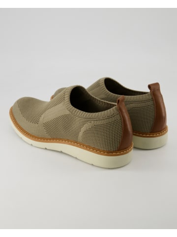 Igi&Co Slipper in Beige