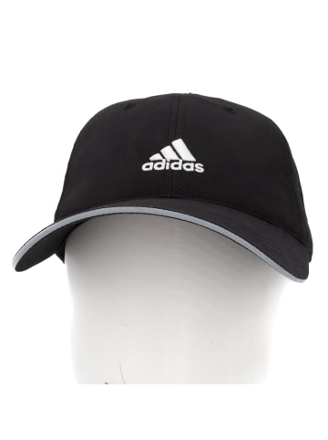 adidas Cap ESS Essentials Corp Basecap in Schwarz
