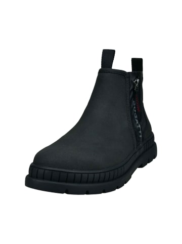 Bugatti Winterboot in schwarz