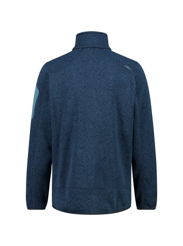 Campagnolo MAN JACKET in Rauchblau346