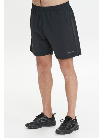 Endurance Shorts GATUN in 1001 Black