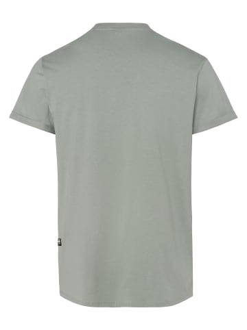 G-Star Raw T-Shirt Lash in lind - 0021