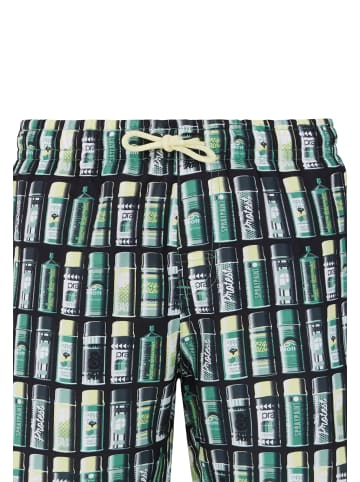 Protest " PRTOSCAR JR in Frosty Green