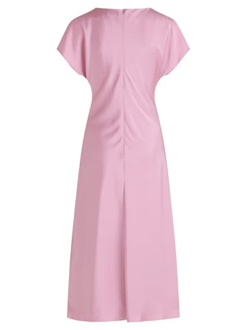 Vera Mont Abendkleid in 7/8 Länge in Peony Blush