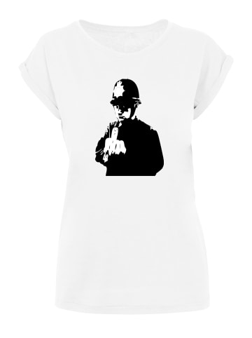 Merchcode Merchcode T-Shirts in white