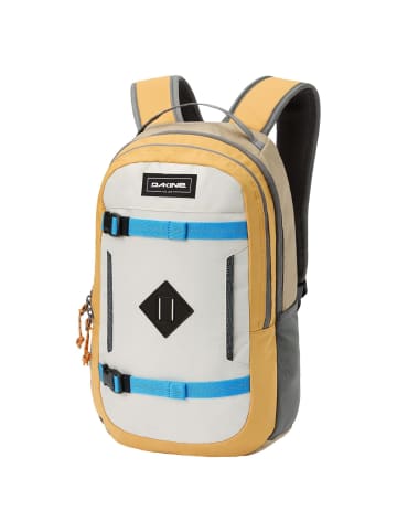 Dakine Mission Pack 18L - Rucksack 47 cm (harvest plum) in playground