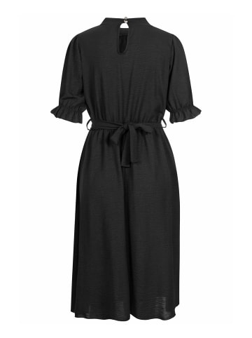 Cloud5ive Cloud5ive Kleider in black