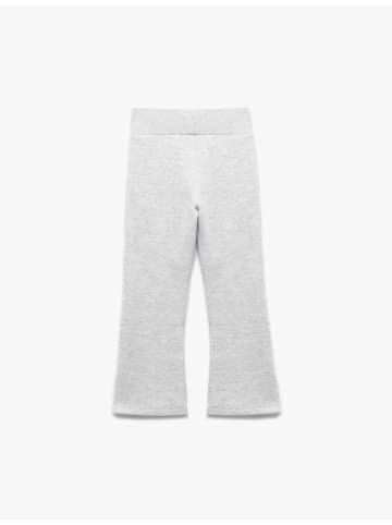 KOTON HOSEN in Grau