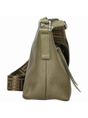 Jost Vika - Umhängetasche 25 cm (khaki) in khaki