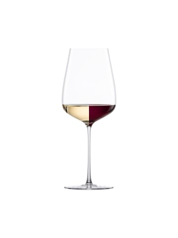 Eisch 2er Set Allround-Weingläser Essenca SensisPlus 740 ml in transparent