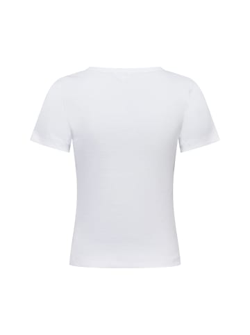 mbyM T-Shirt Otis-M in weiß