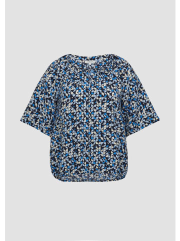 s.Oliver Bluse in 59A1_navy