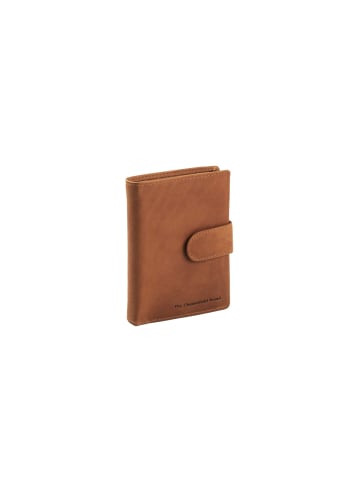 The Chesterfield Brand Geldbörse für Erwachsene in cognac in cognac
