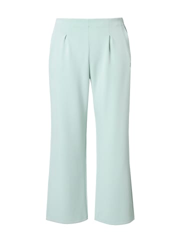 Ulla Popken Schlupfhose in salbai