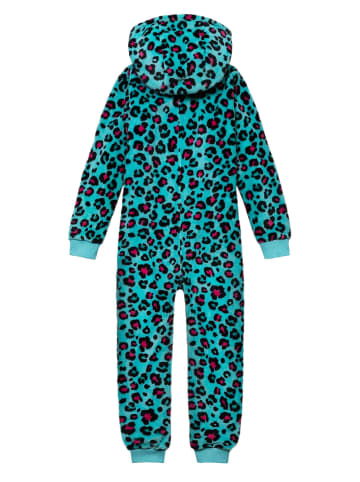 Minoti Jumpsuit KG ONSIE 1 in blau