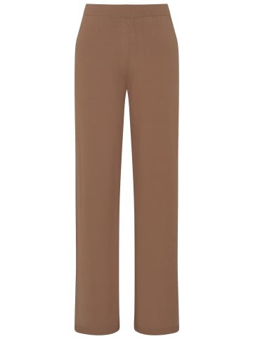 Bugatti Strickhose in 50-beige