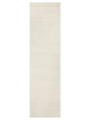 Wecon Home Teppich "Hamptons THIRTYONE" in Creme Weiß