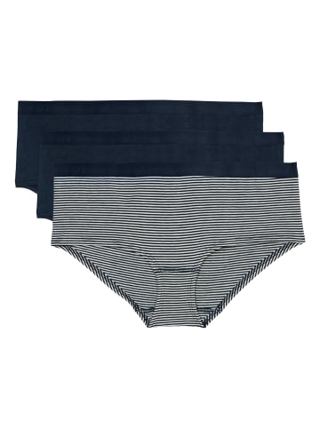 Marc O'Polo 3er P Brief in Dunkelblau