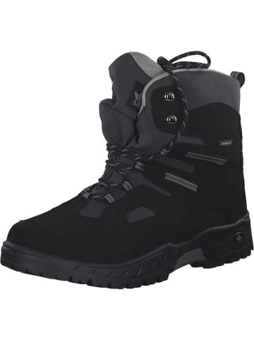Geka Stiefel in Nero