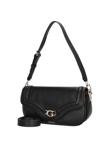 Guess Dea - Schultertasche (black) in schwarz