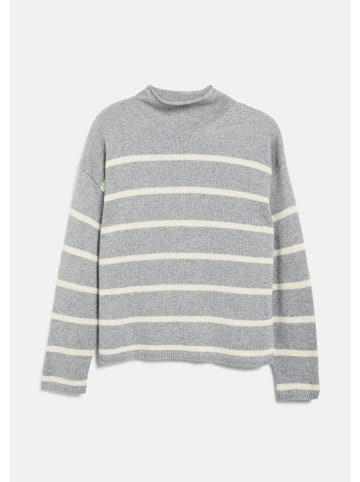 s.Oliver Strickpullover in 97X4_grau