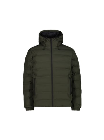 cmp Freizeitjacke in grün