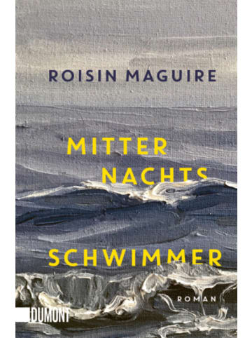DuMont Buch - Mitternachtsschwimmer