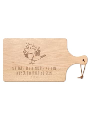 Mr. & Mrs. Panda Brett Rabe Sombrero mit Spruch in Transparent