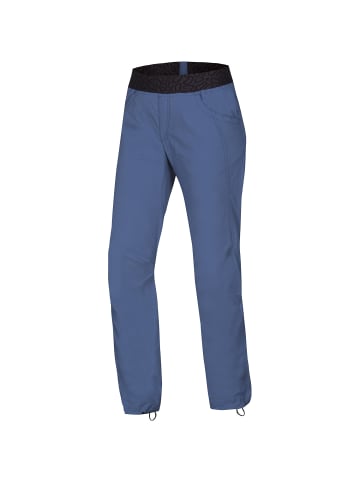 OCUN Kletterhose MANIA in Blau