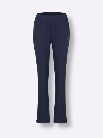 WITT WEIDEN Funktions-Hose in marine