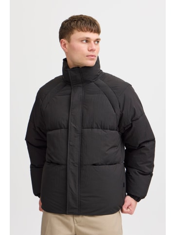 !SOLID Steppjacke SDMILO PUFFER SHORT 21108314 komfortable Jacke in Schwarz