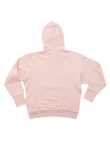 adidas Hoodie All Szn Ft Hooded in Rosa S