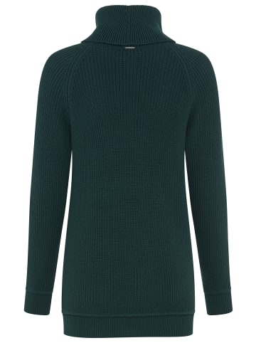 Kangaroos Longpullover in petrol