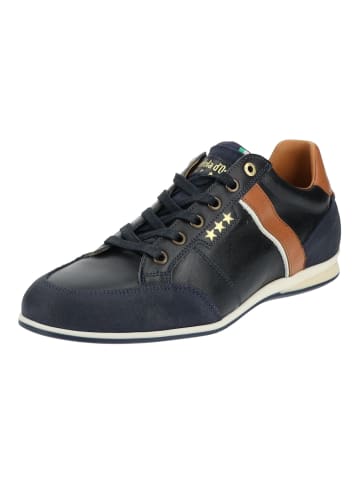 Pantofola D'Oro Sneaker in Dress Blue