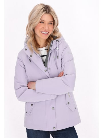 Schmuddelwedda Women Jacket in light lavender