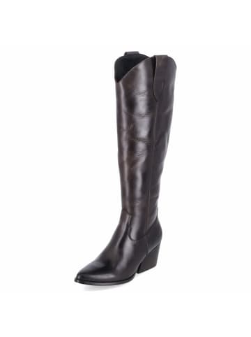 Westernstiefel in braun