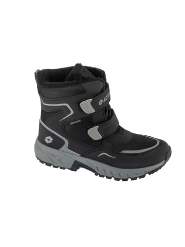 Lotto Lotto Alstyne Tex T in Schwarz