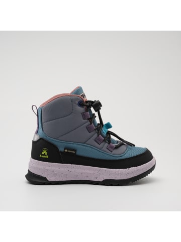 Kamik Winterstiefel "STORMY GTX" in Petrol