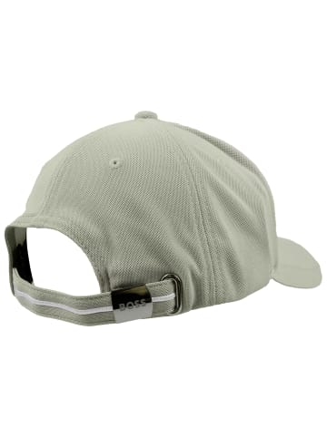 BOSS Kappe in Beige