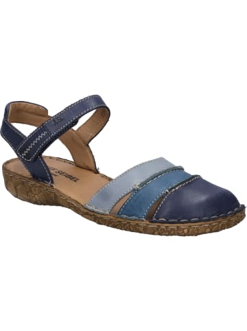 Josef Seibel Sandale Rosalie 44 in ocean-multi