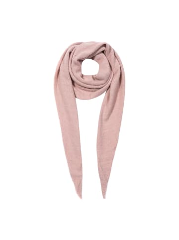 Faera Mode-Schal Elegant Leicht stilbewusster Akzent im Alltag. in Rosa