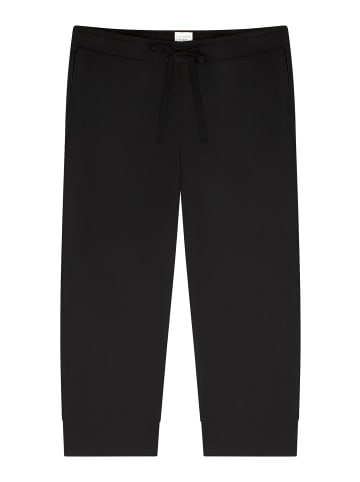 Schiesser Pyjamahose Mix Relax in Schwarz