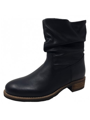 Palpa Stiefel Pafe in Schwarz