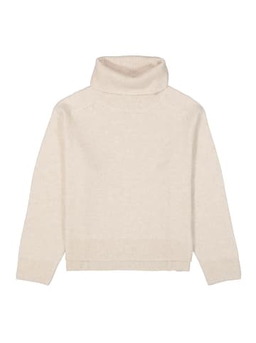 Garcia Rollkragenpullover für Damen in gelb