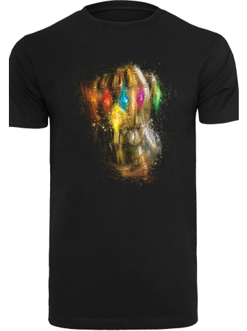 F4NT4STIC F4NT4STIC T-Shirt in black