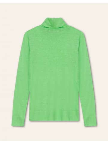Oilily Top Tate in Grün