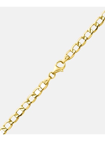 Diamant L'éternel Armband aus 585 Gelbgold