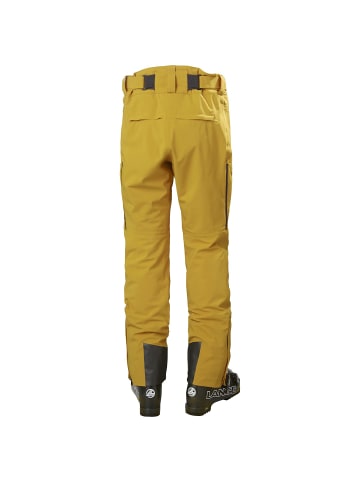 Helly Hansen M ALPHA LIFALOFT PANT in Grün