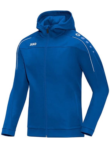 Jako Jacke Classico in Royalblau